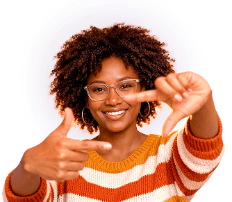 Entrepreneuse ambitieuse